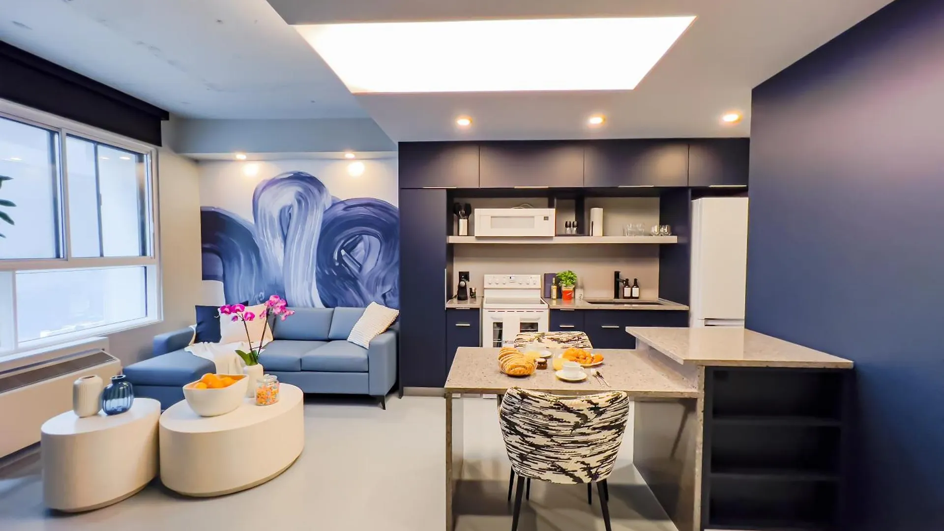 Pierce Boutique Apartments By Simplissimmo Montréal 0*,  Canadá