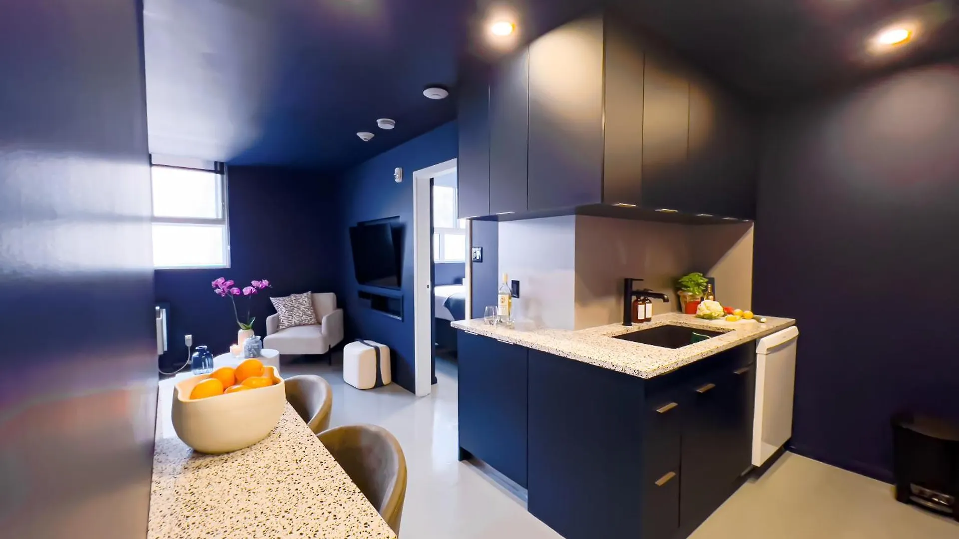 Pierce Boutique Apartments By Simplissimmo Montreal