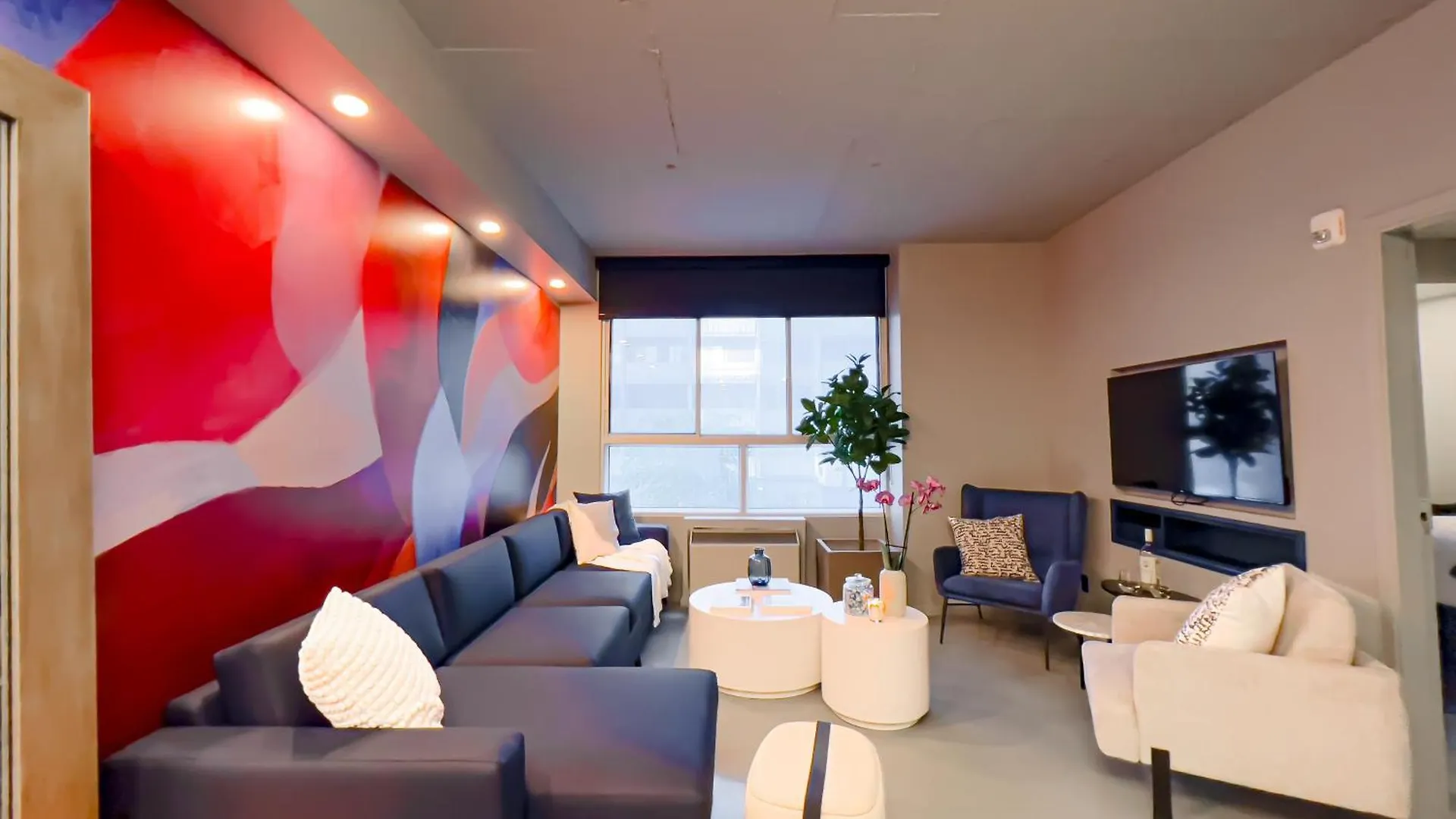 Pierce Boutique Apartments By Simplissimmo Montréal