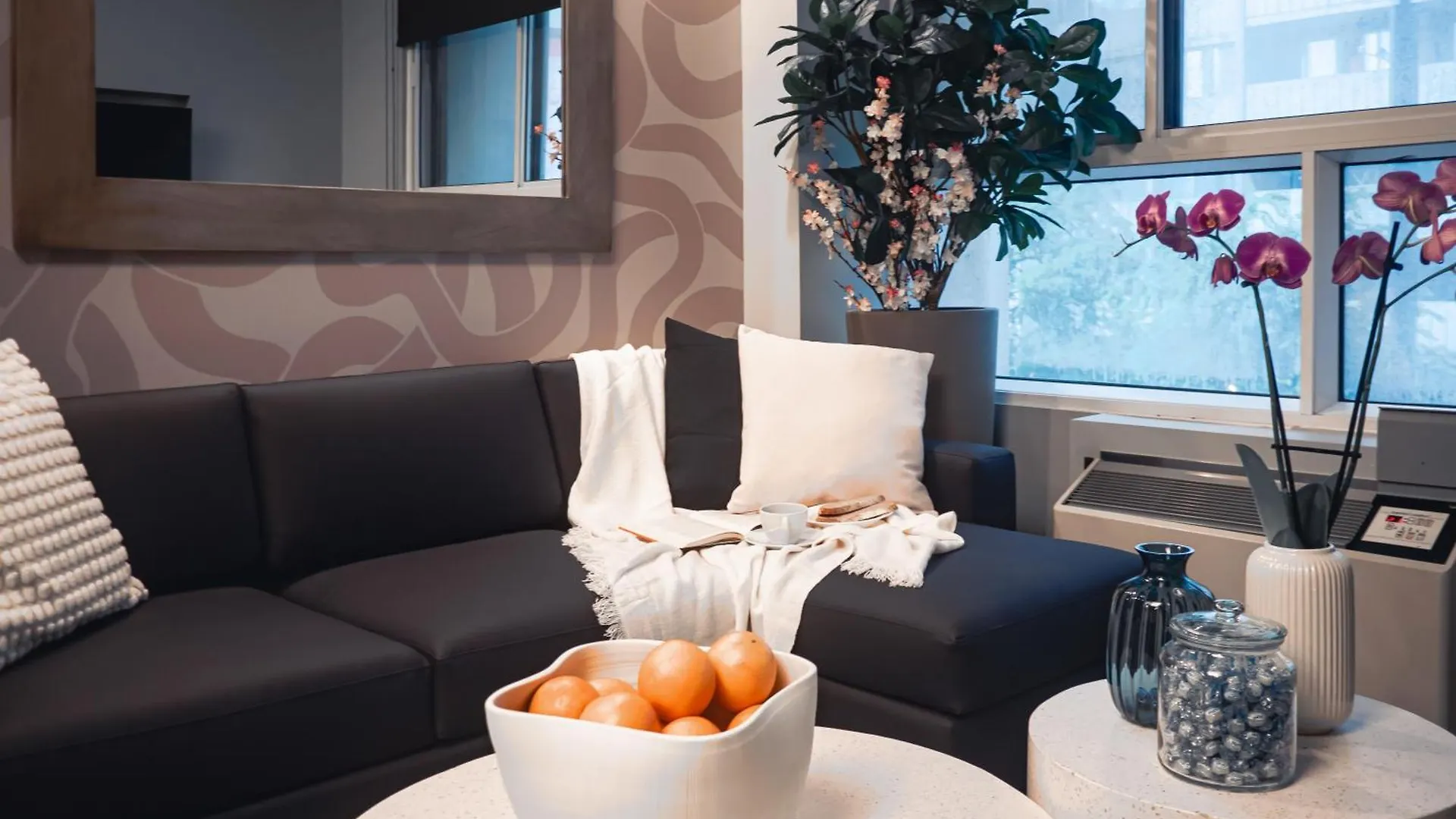 Pierce Boutique Apartments By Simplissimmo Montréal