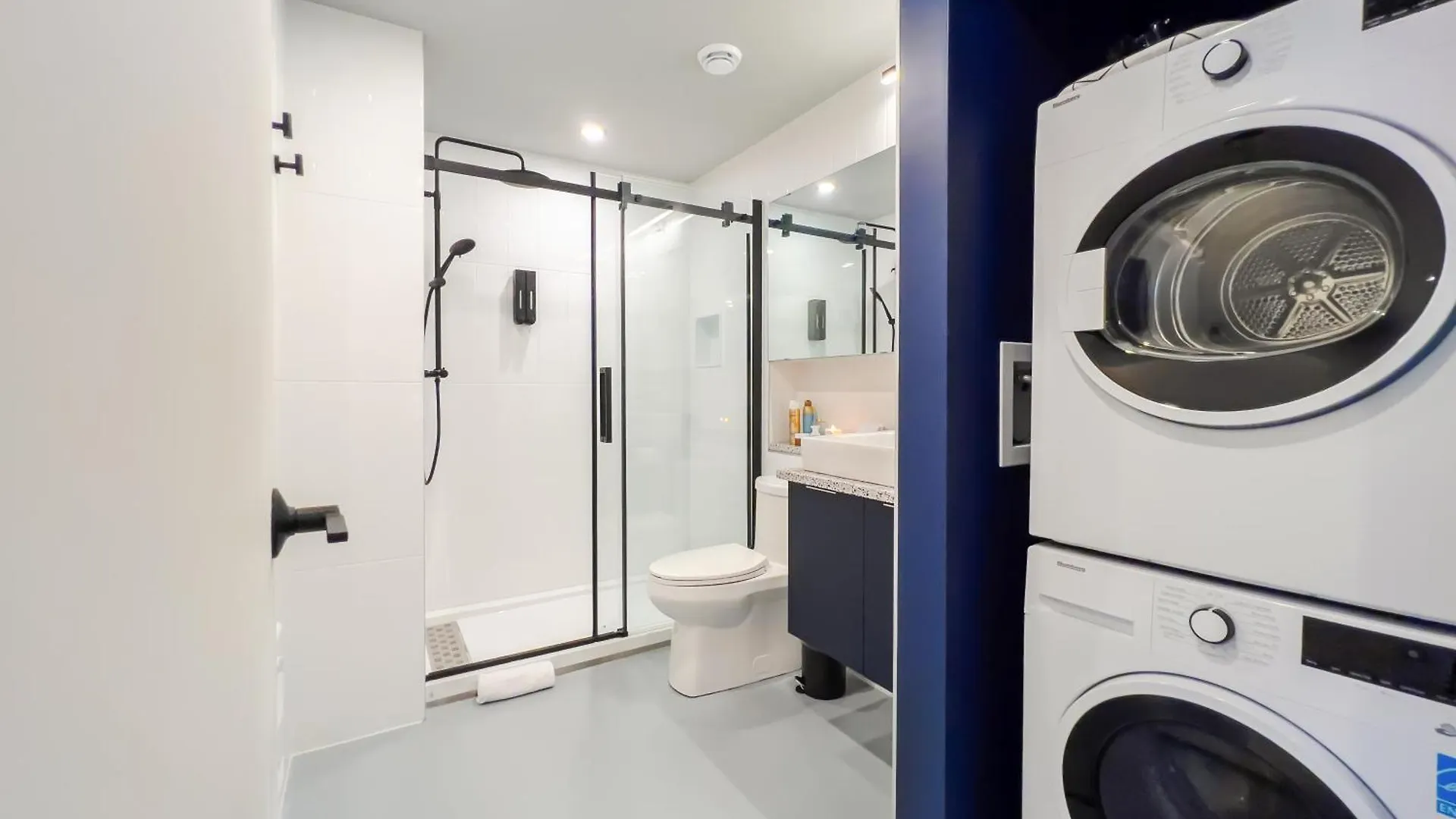 Pierce Boutique Apartments By Simplissimmo Montréal Canadá