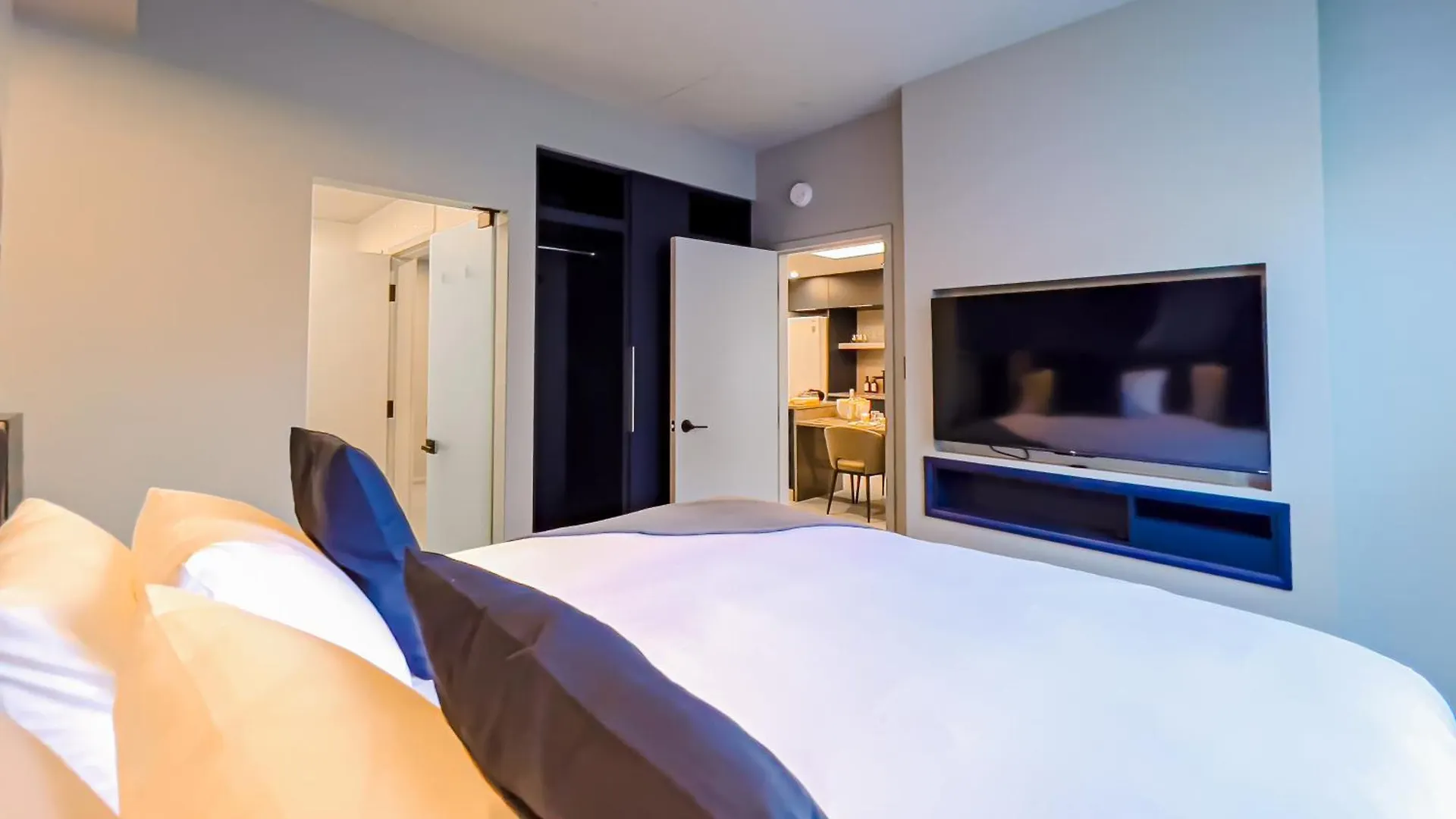 Pierce Boutique Apartments By Simplissimmo Montréal