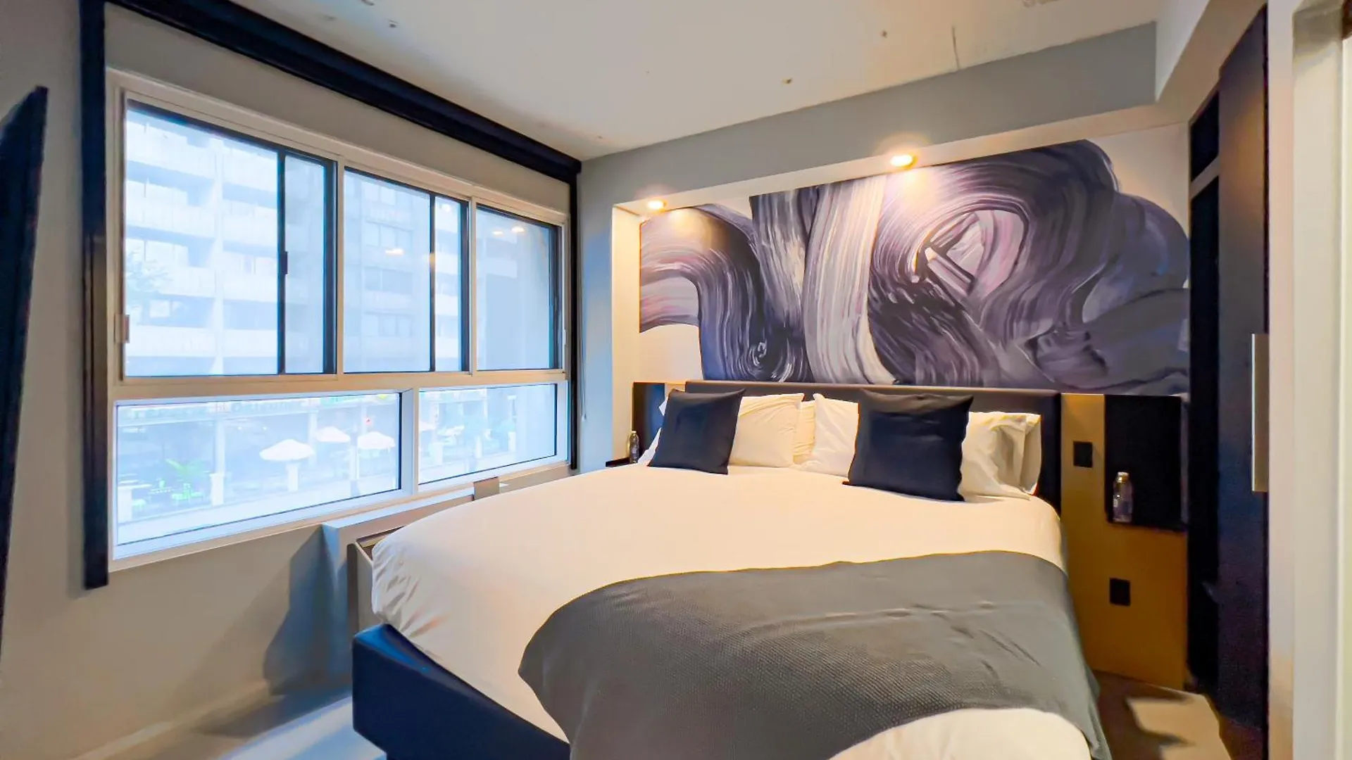 Pierce Boutique Apartments By Simplissimmo Montréal Canadá