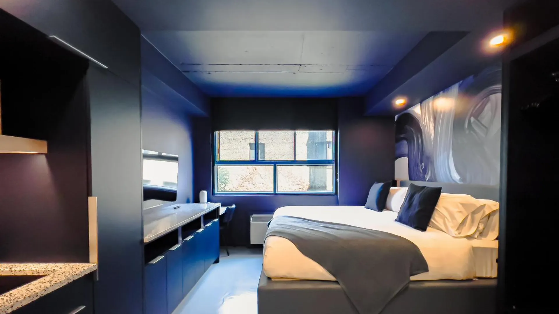 Pierce Boutique Apartments By Simplissimmo Montréal