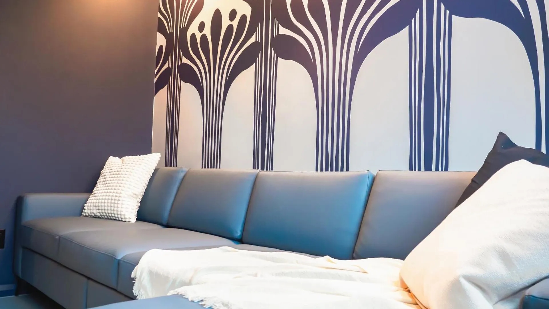 Pierce Boutique Apartments By Simplissimmo Montréal