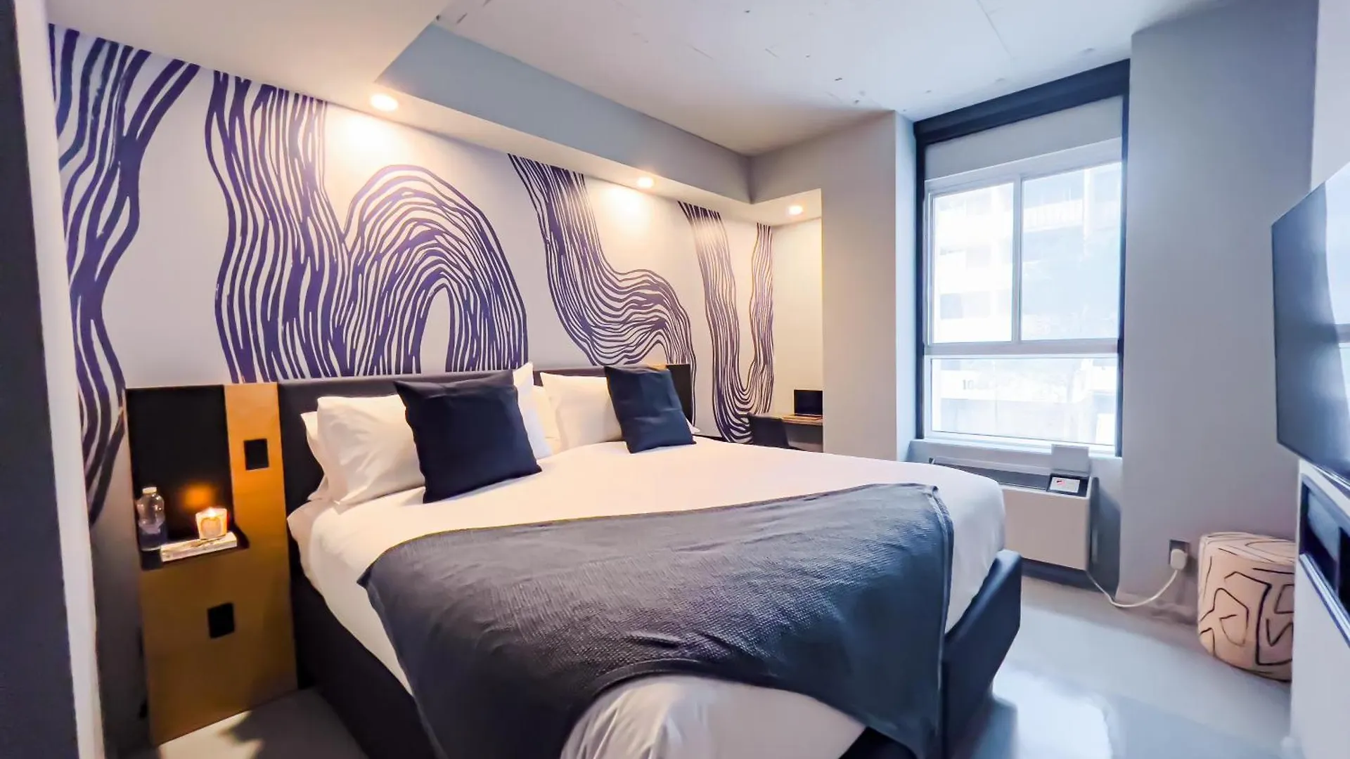 Pierce Boutique Apartments By Simplissimmo Montréal