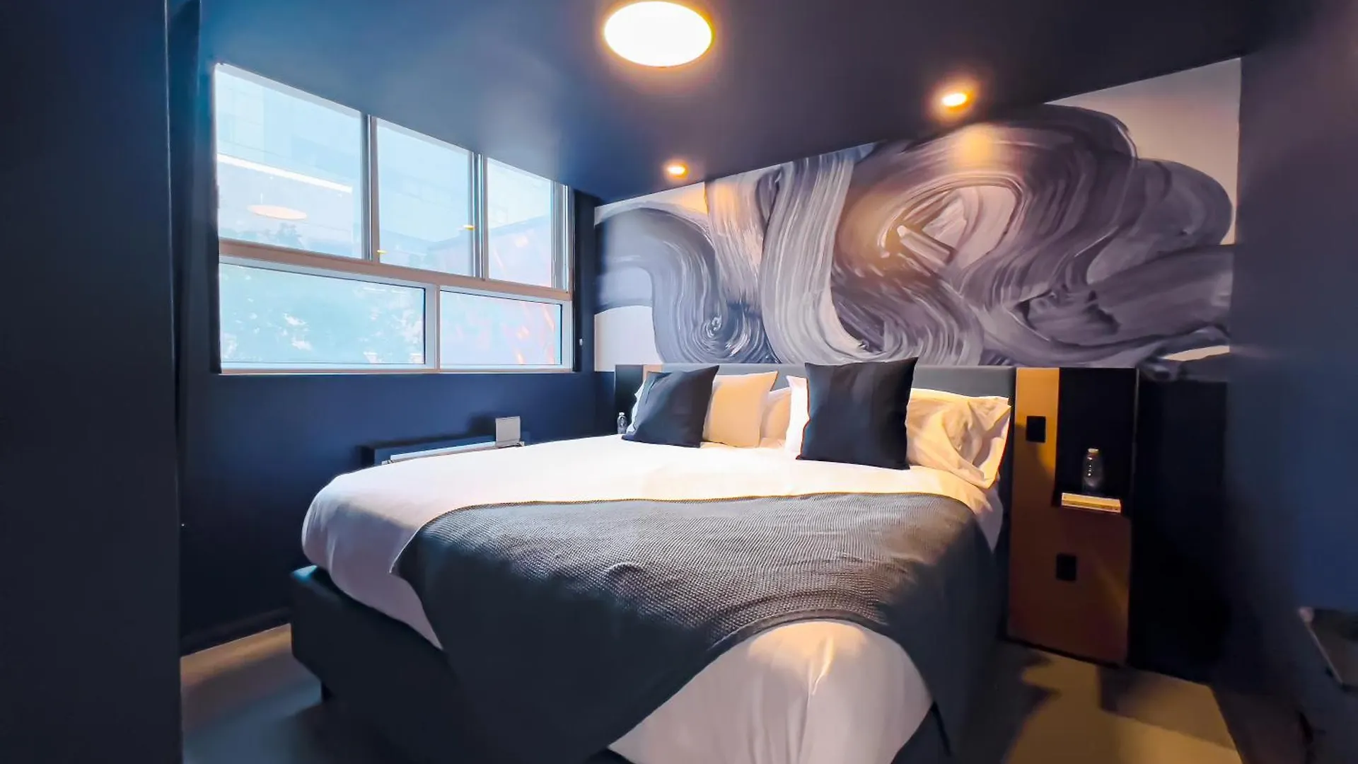 Pierce Boutique Apartments By Simplissimmo Montréal