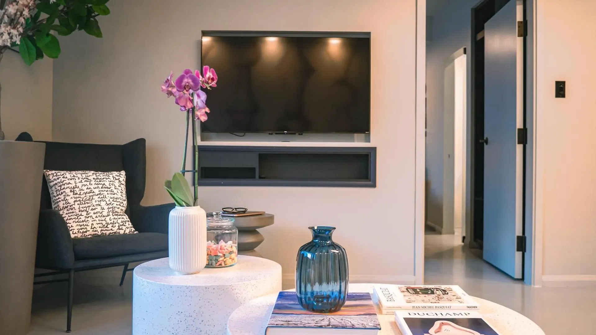 Pierce Boutique Apartments By Simplissimmo Montréal