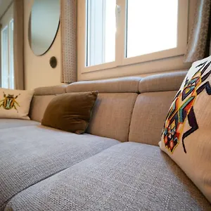  Appartement Climatise Grande Terrasse 2 France