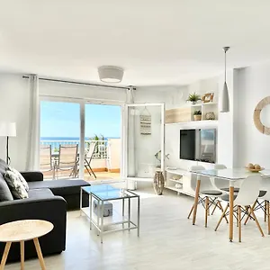  Appartement Miramar Malaga Spanje