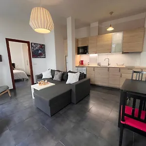  Appartement La Bella Centro Historico Spanje