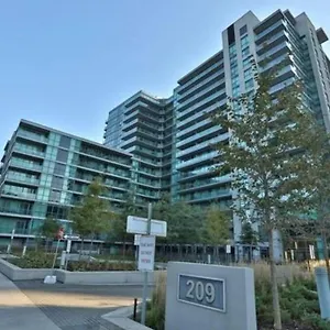  Appartement View W/parking! Canada