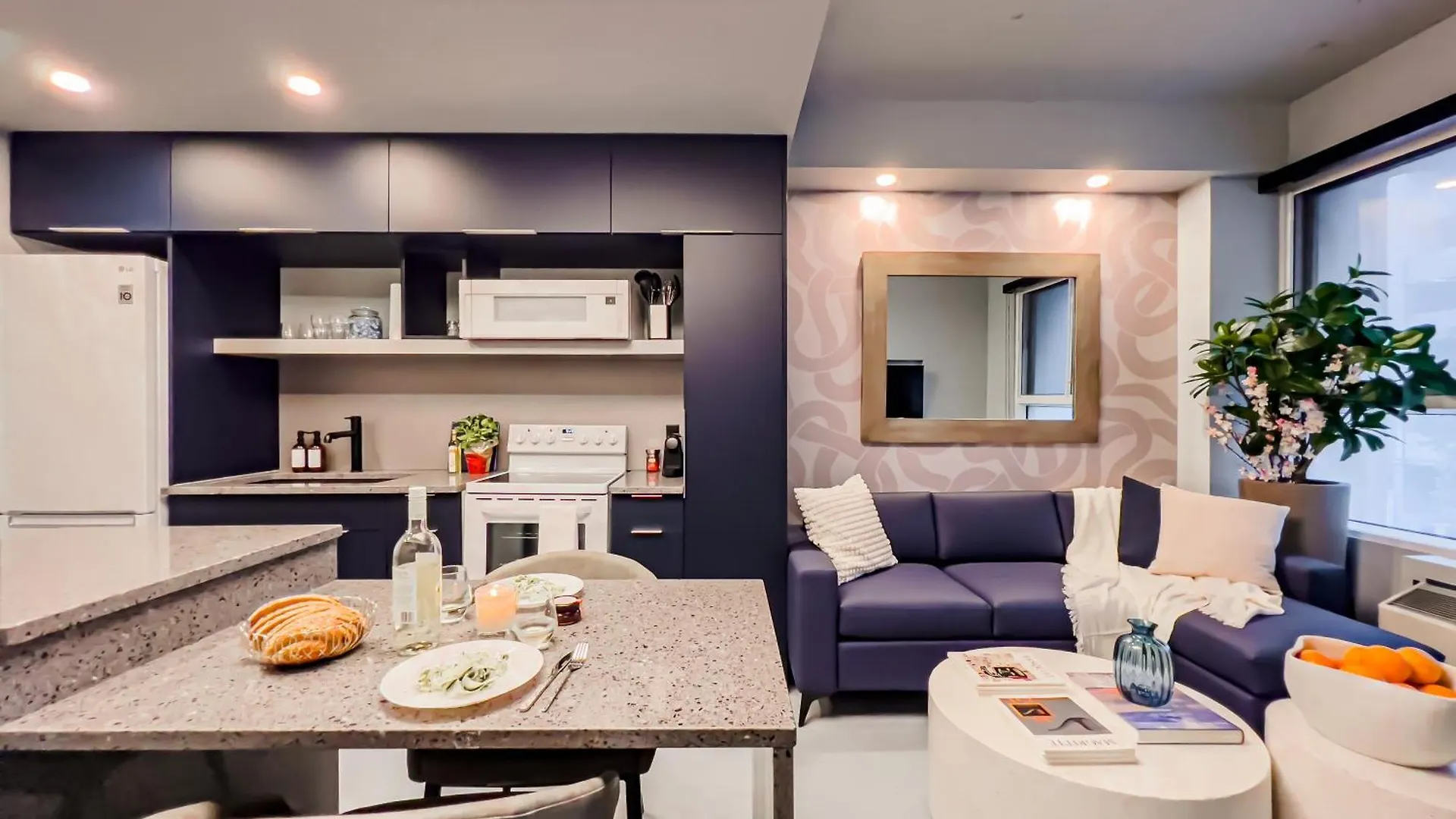 Pierce Boutique Apartments By Simplissimmo Montreal