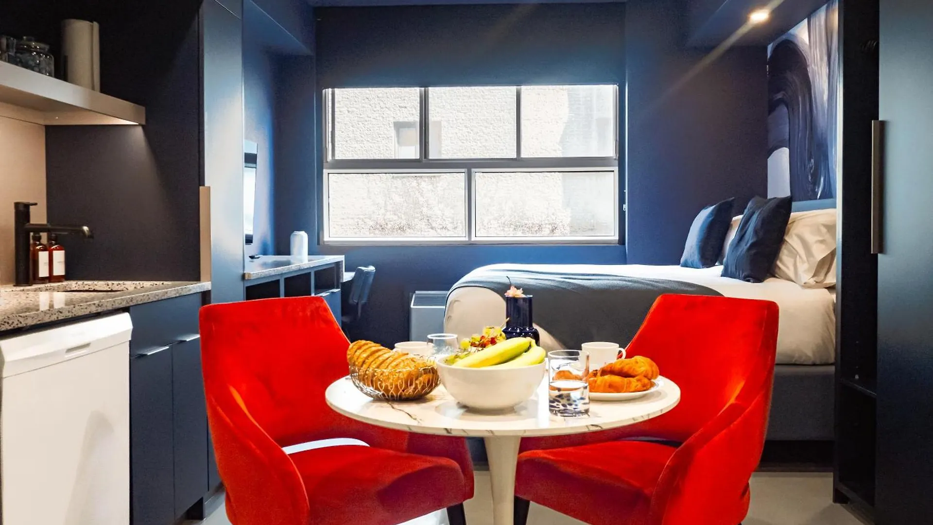 Pierce Boutique Apartments By Simplissimmo Montreal