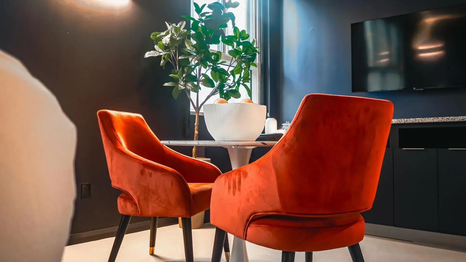 Pierce Boutique Apartments By Simplissimmo Montreal 0*,
