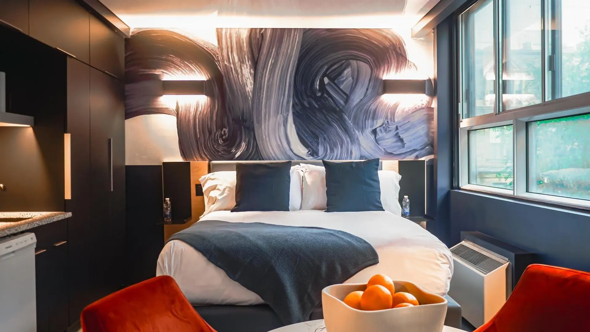 Pierce Boutique Apartments By Simplissimmo Montreal